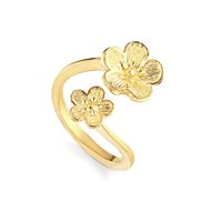 Anillo Marcello Pane Mujer in Plata ANPL 055 - ANPL 055